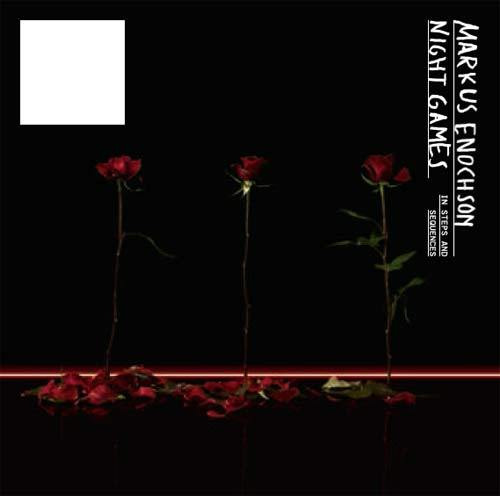 Markus Enochson - Night Games (In Steps And Sequences) | Sonar Kollektiv (SK112CD)