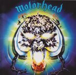 Motörhead - Overkill | Essential! Records (ESM CD 310) - main