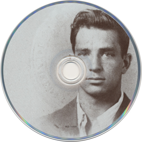 Various - Kerouac - Kicks Joy Darkness | Rykodisc (RCD 10329) - 3 Various - Kerouac - Kicks Joy Darkness | Rykodisc (RCD 10329) - 3