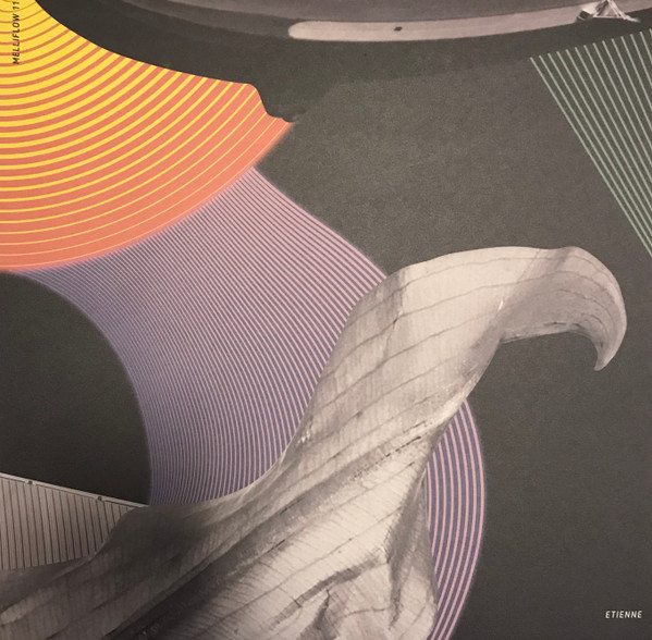 Etienne - Fallen Vs Eclipse EP | Melliflow (MFLOW11)