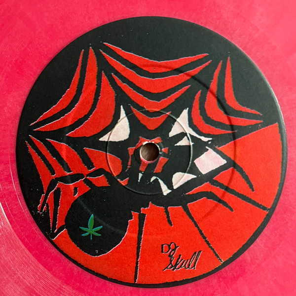 Akilah Bryant - Black Widow E.P. | Djax-Up-Beats (DJAX-UP-225) - 2 Akilah Bryant - Black Widow E.P. | Djax-Up-Beats (DJAX-UP-225) - 2