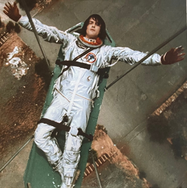 Spiritualized - Let It Come Down | Fat Possum Records (FP1754-3) - 3