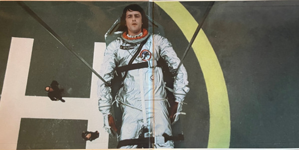 Spiritualized - Let It Come Down | Fat Possum Records (FP1754-3) - 2