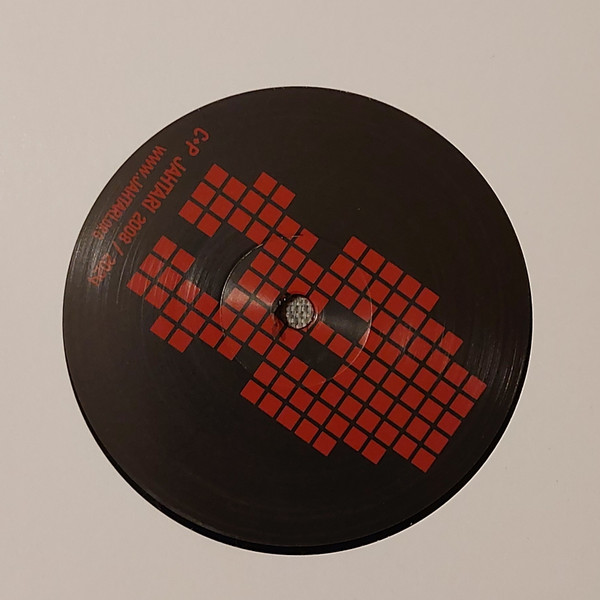 Various - Jahtarian Dubbers Vol. 1 | Jahtari (JTR 01) Various - Jahtarian Dubbers Vol. 1 | Jahtari (JTR 01)