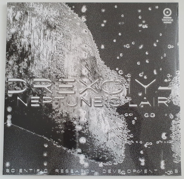 Drexciya - Neptune's Lair | Tresor (Tresor.129) - main Drexciya - Neptune's Lair | Tresor (Tresor.129) - main