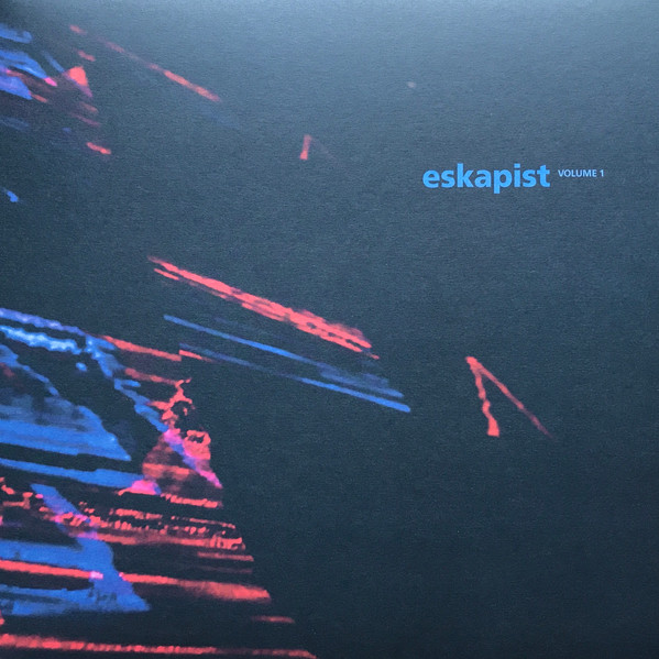 Eskapist - Volume 1 | Figure (FIGUREX01)