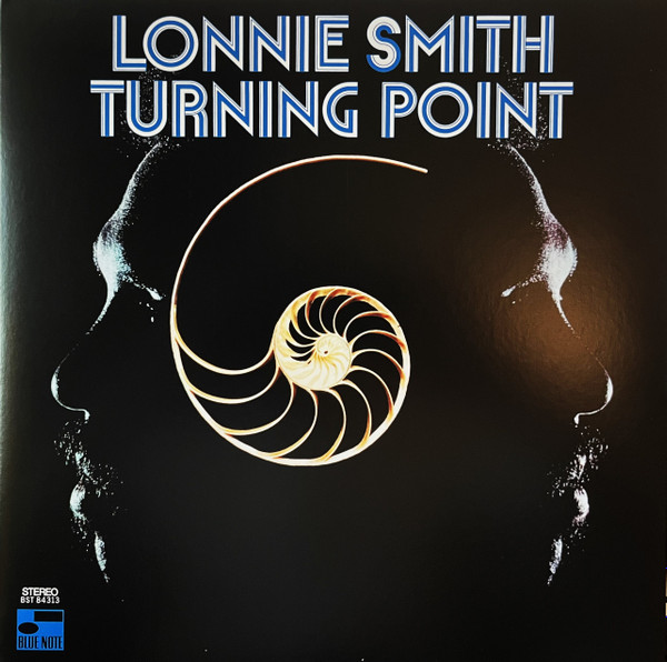 Lonnie Smith - Turning Point | Blue Note (5523404) - main
