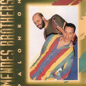 Mendes Brothers - Palonkon | Sonovox (Sono 11.275-2)
