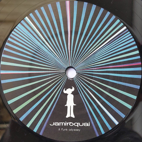 Jamiroquai - A Funk Odyssey | Sony Music (19658719261) - main