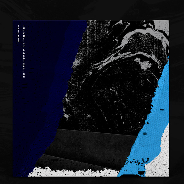 Skygaze - Intensity & Dedication | Sin Hilo (SH02)