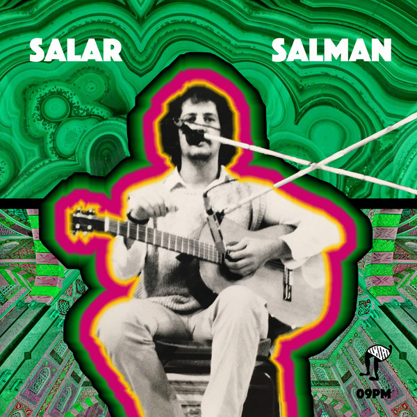 Salar Salman - Salar Salman | AM (09PM) Salar Salman - Salar Salman | AM (09PM)