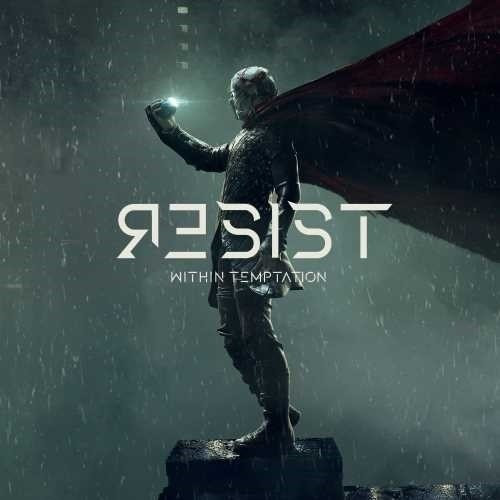 Within Temptation - Resist | Vertigo (0602577019043)