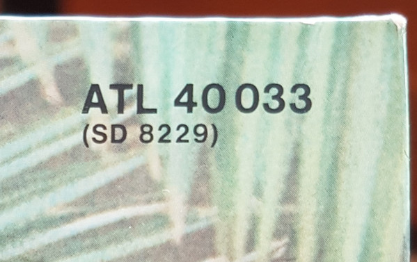 Crosby, Stills & Nash - Crosby, Stills & Nash | Atlantic (ATL 40 033) - 4 Crosby, Stills & Nash - Crosby, Stills & Nash | Atlantic (ATL 40 033) - 4