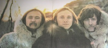 Crosby, Stills & Nash - Crosby, Stills & Nash | Atlantic (ATL 40 033) - 3 Crosby, Stills & Nash - Crosby, Stills & Nash | Atlantic (ATL 40 033) - 3