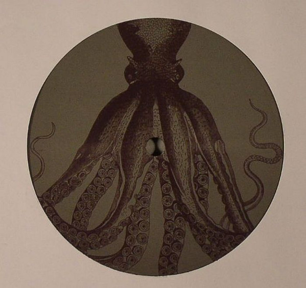 Mr KS - Da Season Ep | Just Jack Recordings (JJR002) - 2