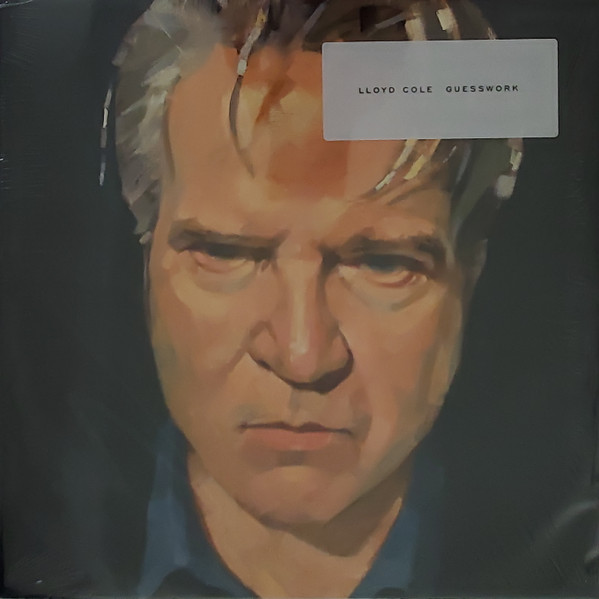 Lloyd Cole - Guesswork | Ear Music (0213968EMU) Lloyd Cole - Guesswork | Ear Music (0213968EMU)
