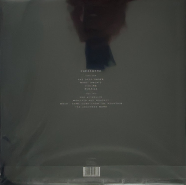 Lloyd Cole - Guesswork | Ear Music (0213968EMU) - 2 Lloyd Cole - Guesswork | Ear Music (0213968EMU) - 2