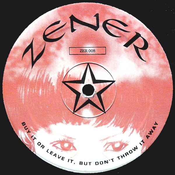 Power Bit - Division | Zener (ZER 008) - 2 Power Bit - Division | Zener (ZER 008) - 2