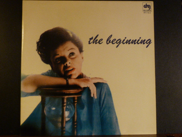 Judy Garland - The Beginning | RT Internacional (RTI 12-3)
