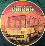 Various - The Roots Of Chicha - Psychedelic Cumbias From Peru | Barbès Records (BR0032)