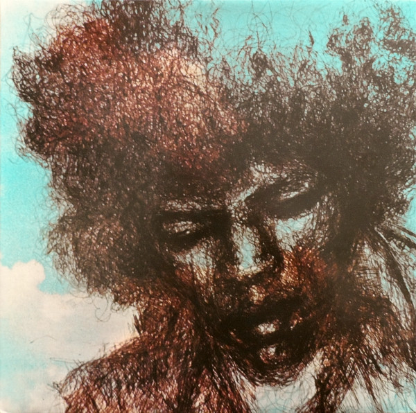 Jimi Hendrix - The Cry Of Love | Reprise Records (MS 2034) - main