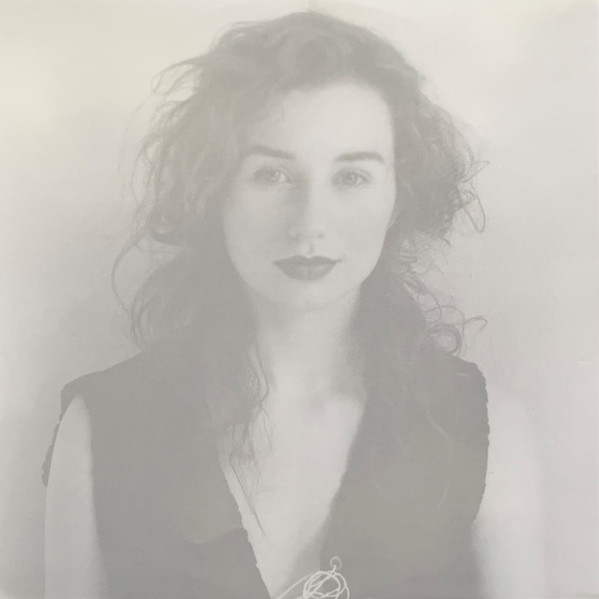 Tori Amos - Little Earthquakes | Atlantic (RCV1 82358) - 3