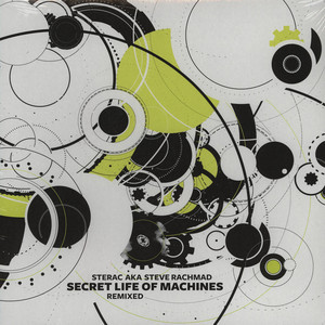 Secret Life Of Machines (Remixed)