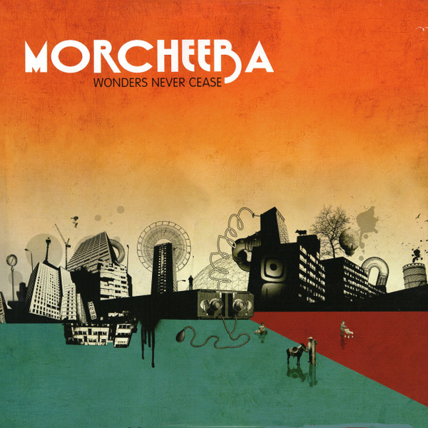 Morcheeba - Wonders Never Cease | Echo (ECSY164)