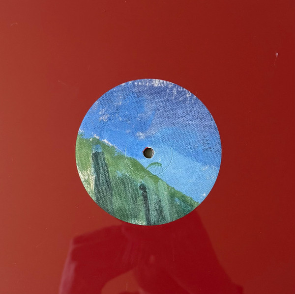 Sabine McCalla - Folk | Gar Hole Records (GHR-025) - 4