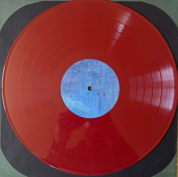 Sabine McCalla - Folk | Gar Hole Records (GHR-025) - 3