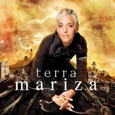 Mariza - Terra | EMI Music Portugal (5605 2 900923 0 5)