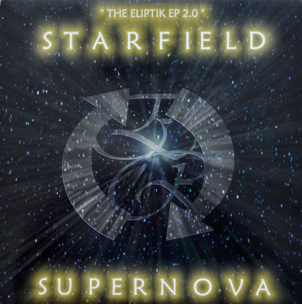 The Eliptik EP 2.0