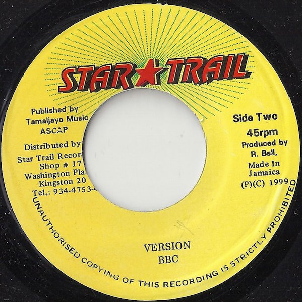Everton Blender - Coming Harder | Star Trail (none) - 2