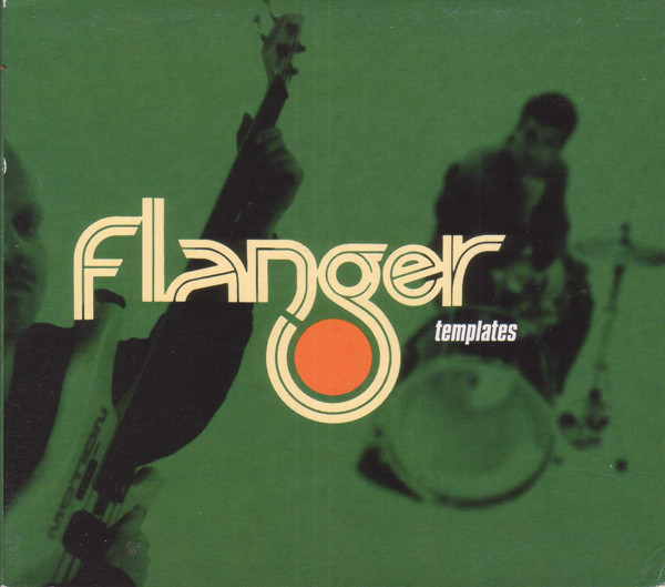 Flanger - Templates | Ntone (ntone cd33) - main