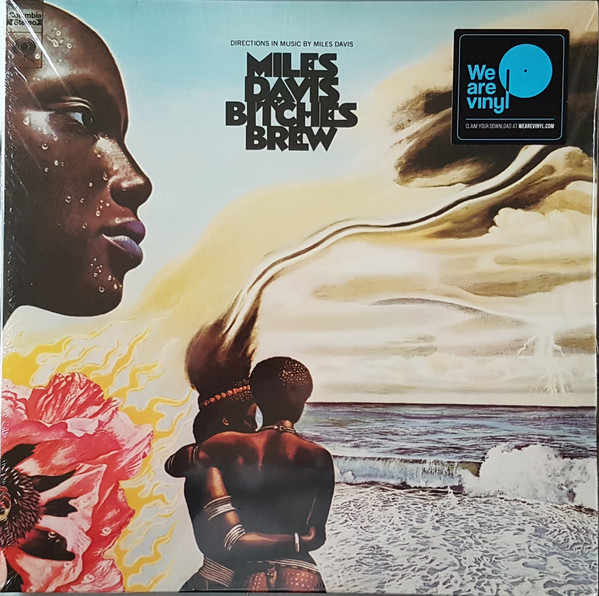 Miles Davis - Bitches Brew | Columbia (19075950861) - main