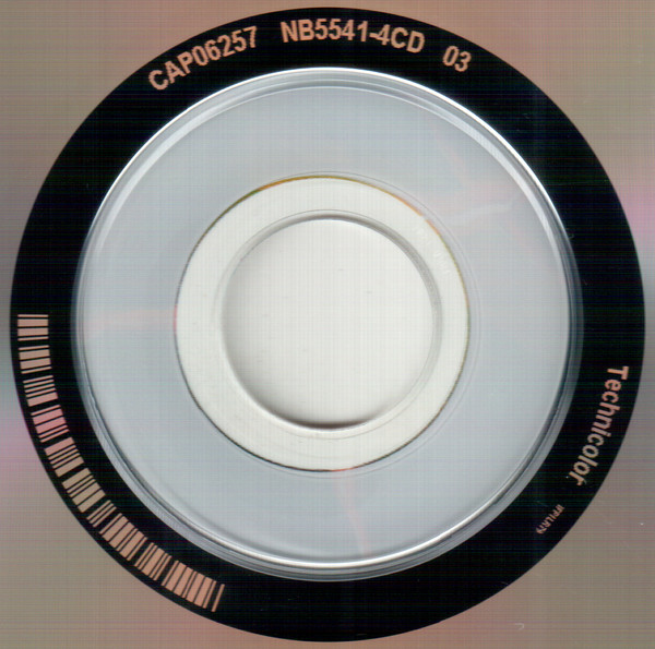 Accept - Too Mean To Die | Nuclear Blast (NB 5541-2) - 4 Accept - Too Mean To Die | Nuclear Blast (NB 5541-2) - 4