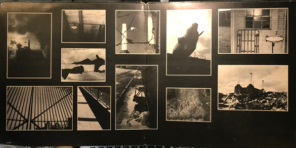 Pink Floyd - Animals | CBS (230009) - 2