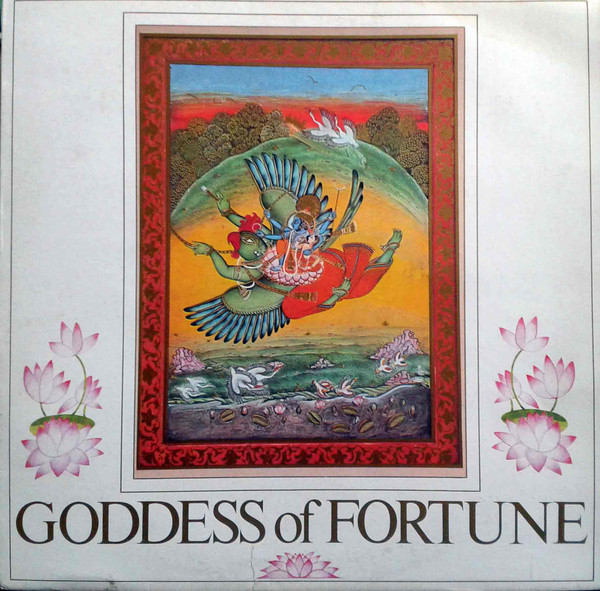 Goddess Of Fortune - Goddess Of Fortune | Productions Parampara (RP 103)
