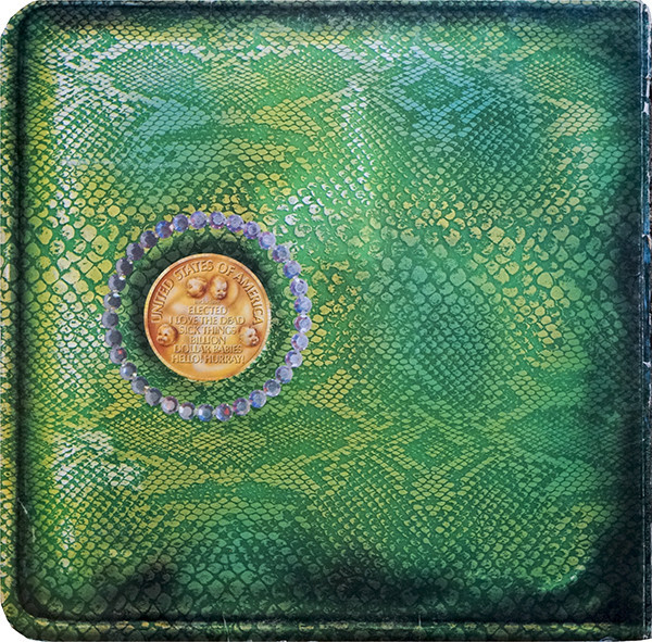 Alice Cooper - Billion Dollar Babies | Warner Bros. Records (BS 2685) - 3 Alice Cooper - Billion Dollar Babies | Warner Bros. Records (BS 2685) - 3