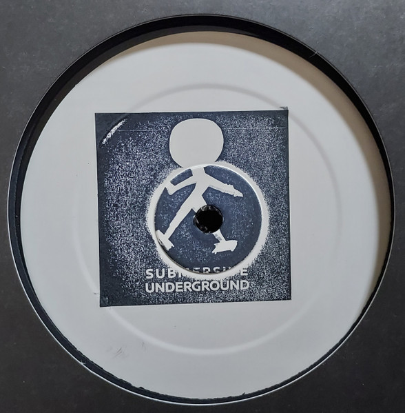 Sound Synthesis - Cognitive Beliefs EP | Submersive Underground (SUB001) - main Sound Synthesis - Cognitive Beliefs EP | Submersive Underground (SUB001) - main