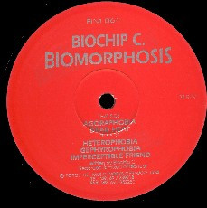 Biochip C. - Biomorphosis | Force Inc. Music Works (FIM 061) - 2 Biochip C. - Biomorphosis | Force Inc. Music Works (FIM 061) - 2