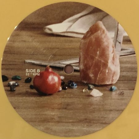 Arlo Parks - Collapsed In Sunbeams | Transgressive Records (TRANS509X) - 4 Arlo Parks - Collapsed In Sunbeams | Transgressive Records (TRANS509X) - 4