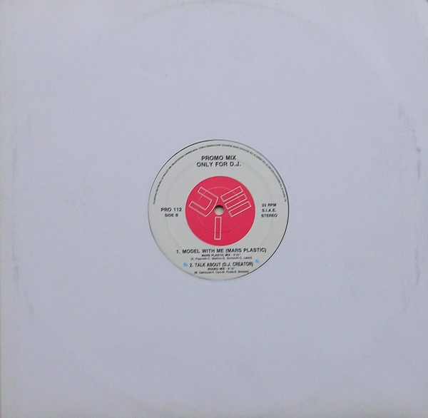 Various - Promo Mix 112 | Media Records (PRO 112) - 2 Various - Promo Mix 112 | Media Records (PRO 112) - 2