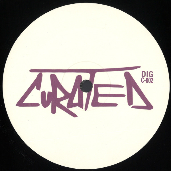 Louis The 4th - Olivia Mendez Presents Louis The 4th | Dig Curated (DIGC-002) - main