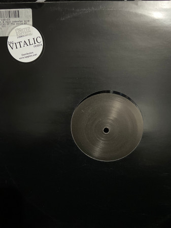 Lady B Feat Samantha Nice - Capitalofzeworld EP | Citizen Records (CTZ001)