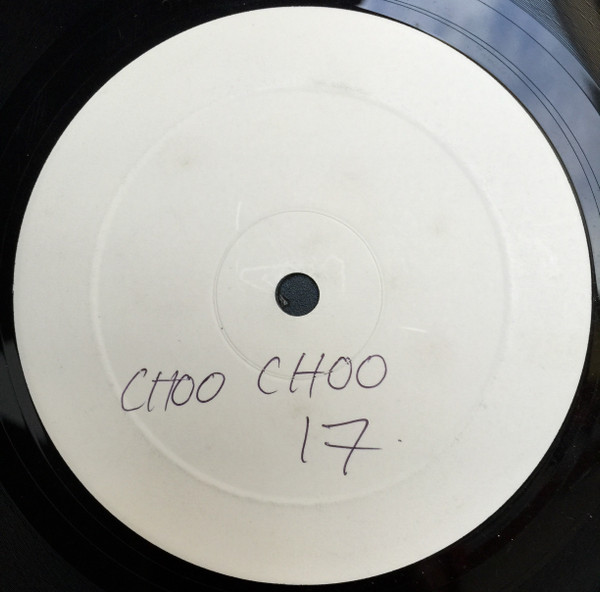 Revolt - Dive Into The Deep / Luminize | Choo Choo Records (CHCH 017) - main