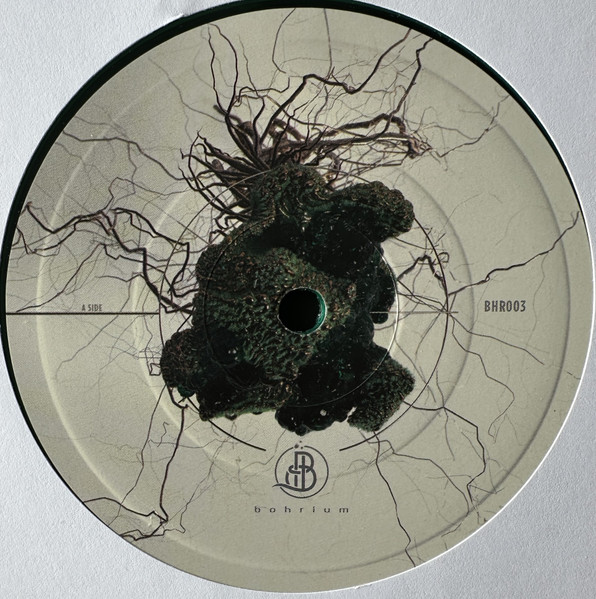 Various - Empirical Test Vol. II | Bohrium Records (BHR003) - 4 Various - Empirical Test Vol. II | Bohrium Records (BHR003) - 4