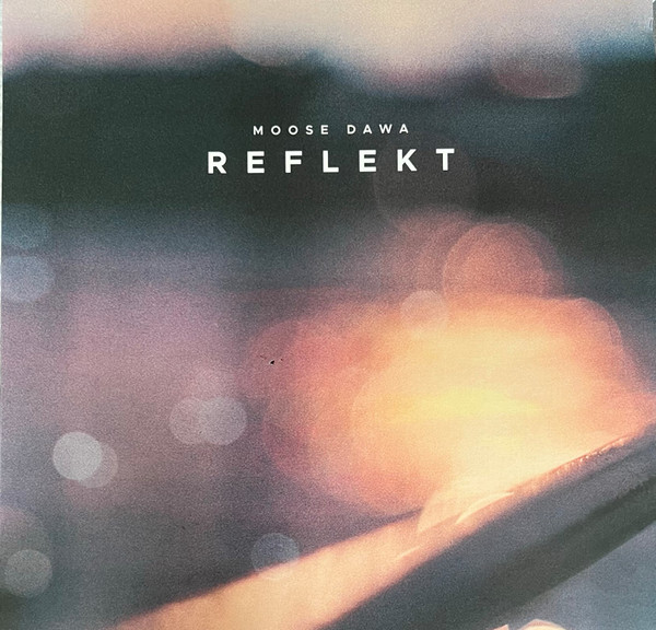 Moose Dawa - Reflekt | Chillhop Music (CR047)