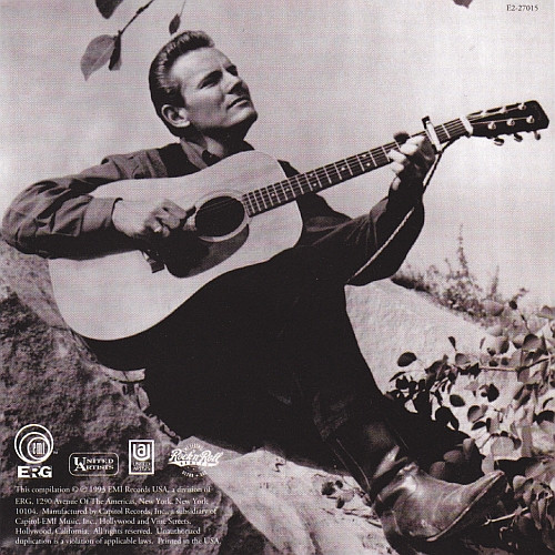 Gordon Lightfoot - The United Artists Collection | EMI (E2-27015) - 2