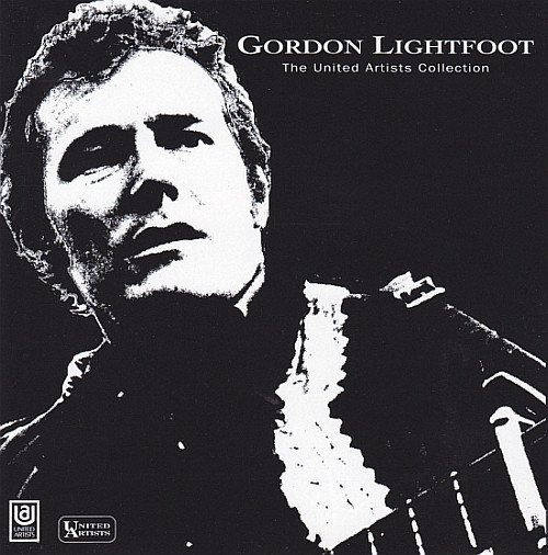 Gordon Lightfoot - The United Artists Collection | EMI (E2-27015)